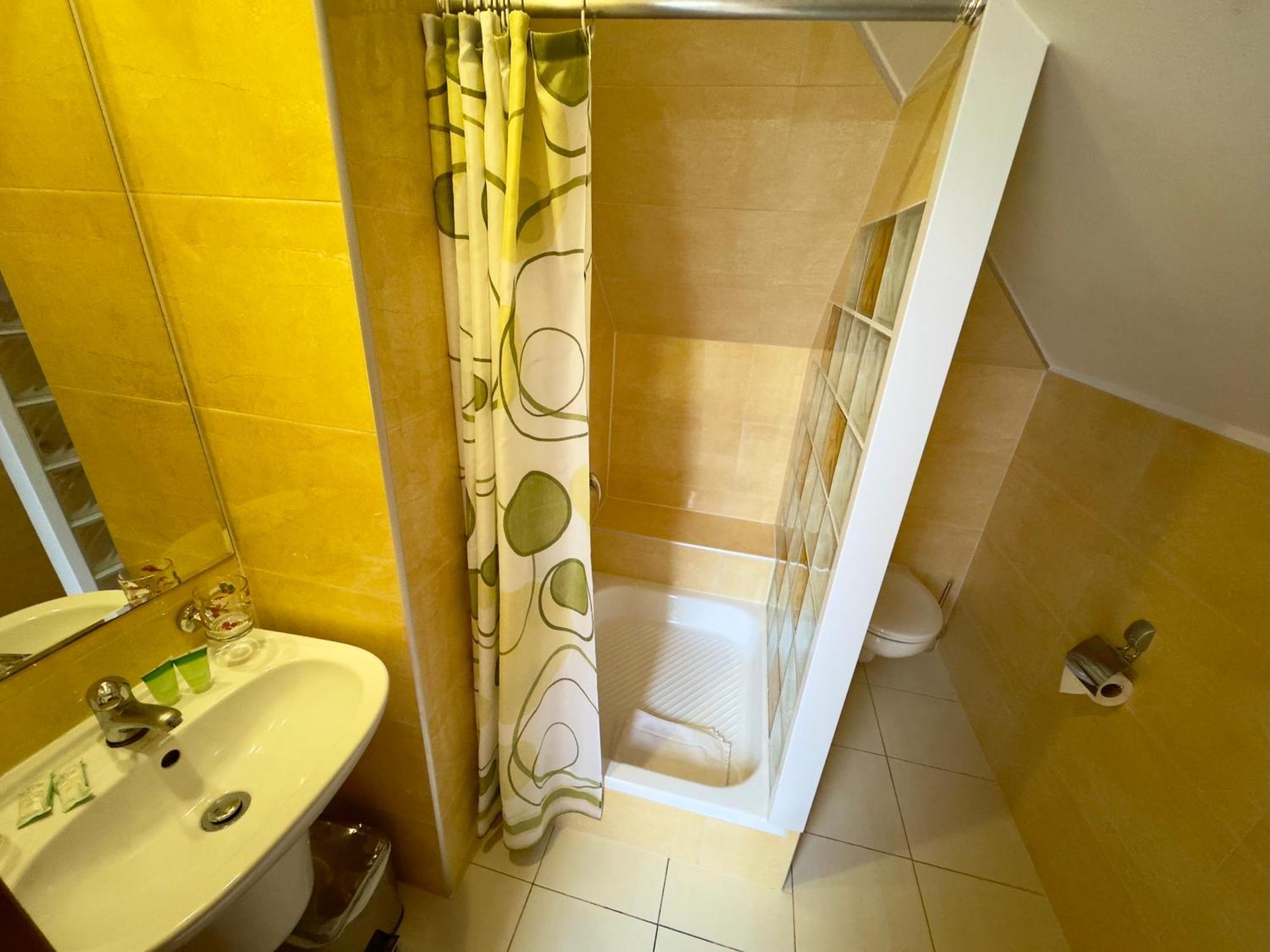 Hotel Rigga Willa Lucja Władysławowo Dış mekan fotoğraf