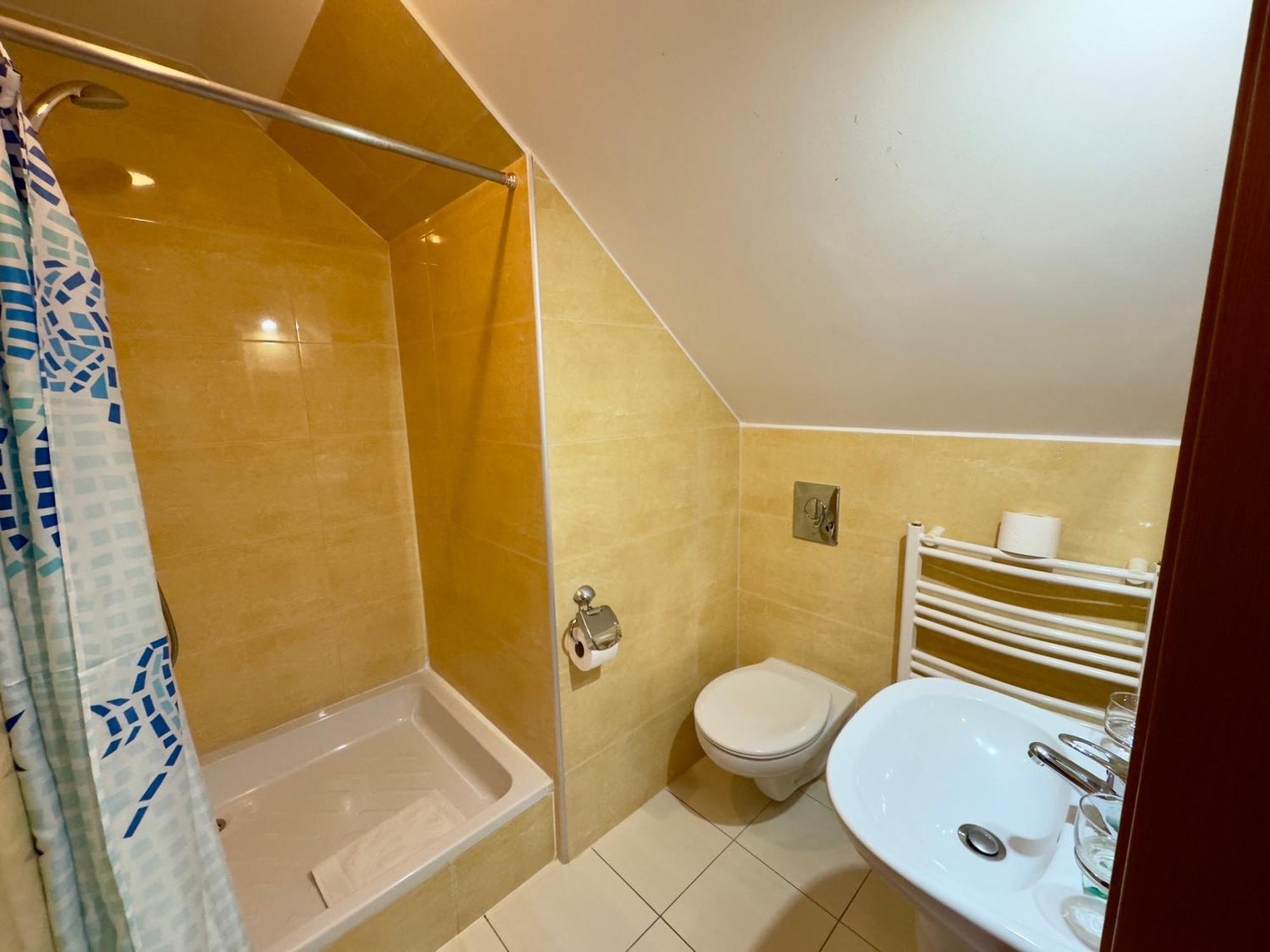 Hotel Rigga Willa Lucja Władysławowo Dış mekan fotoğraf